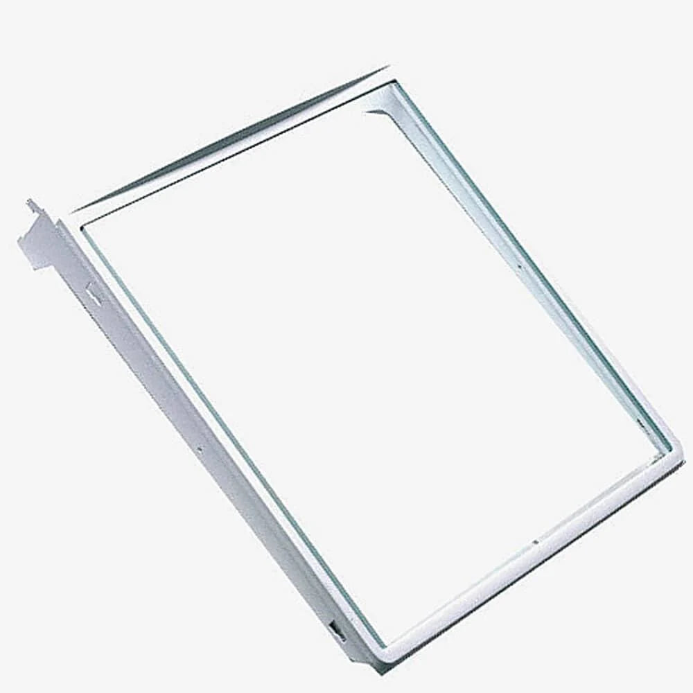 Frigidaire Refrigerator Spill-Safe Shelf (replaces 240350107, 240355259) 240355277 Frigidaire Refrigerator Spill-Safe Shelf (replaces 240350107, 240355259) 240355277